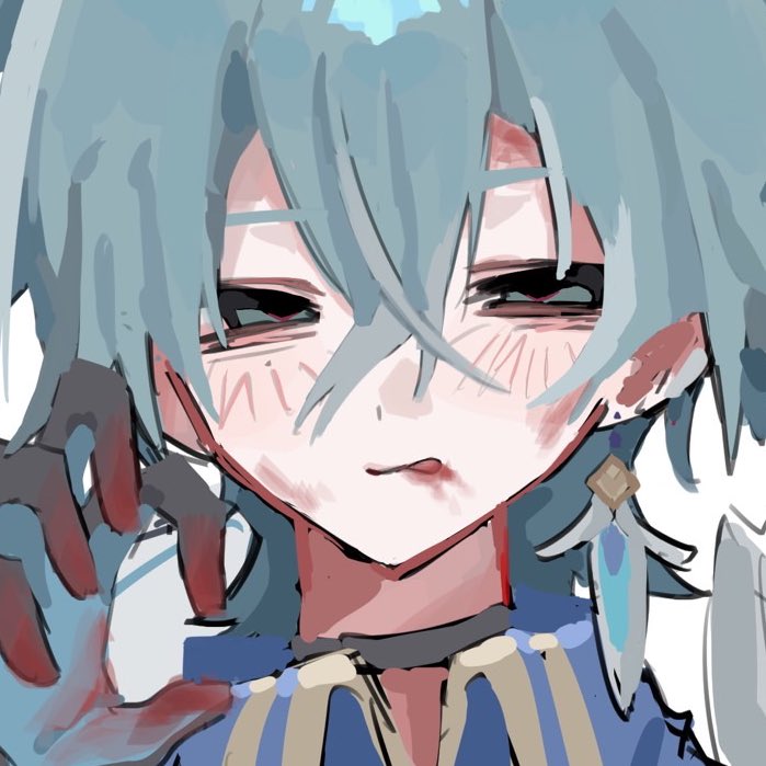 羊を数えよ tweet media