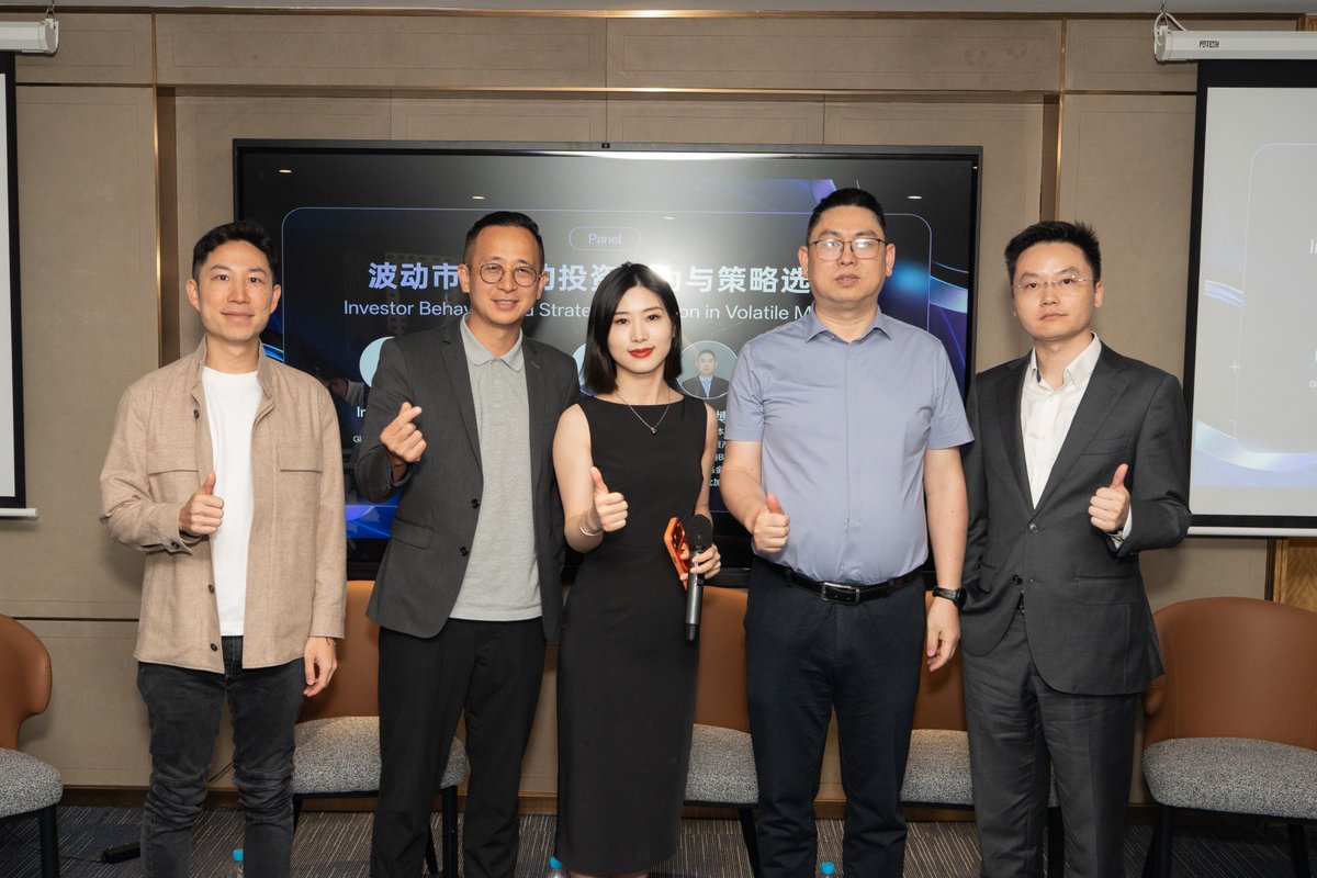 KuCoin VIP & Institutional tweet media