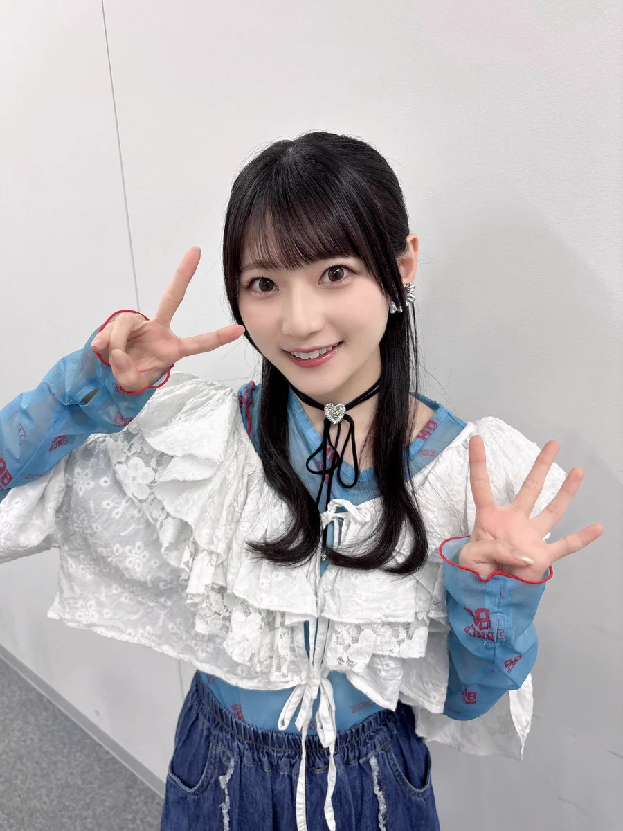 青木陽菜 on X: 