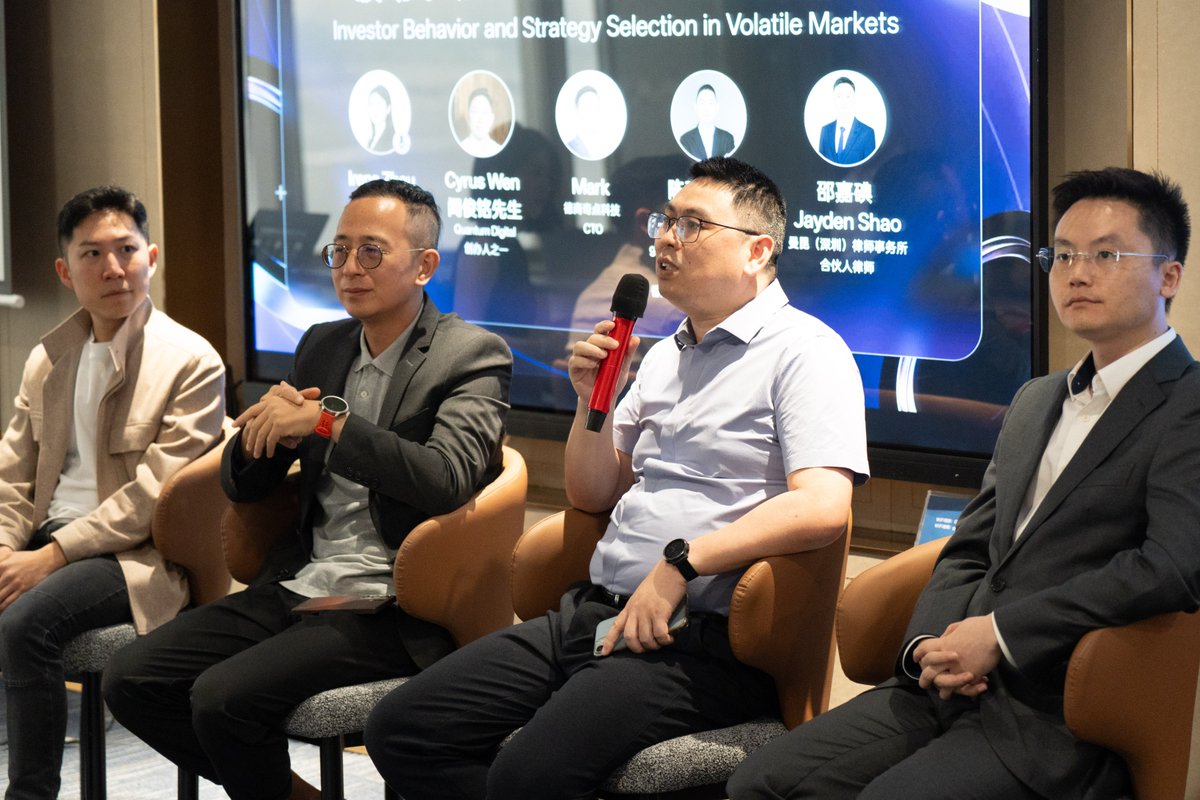 KuCoin VIP & Institutional tweet media