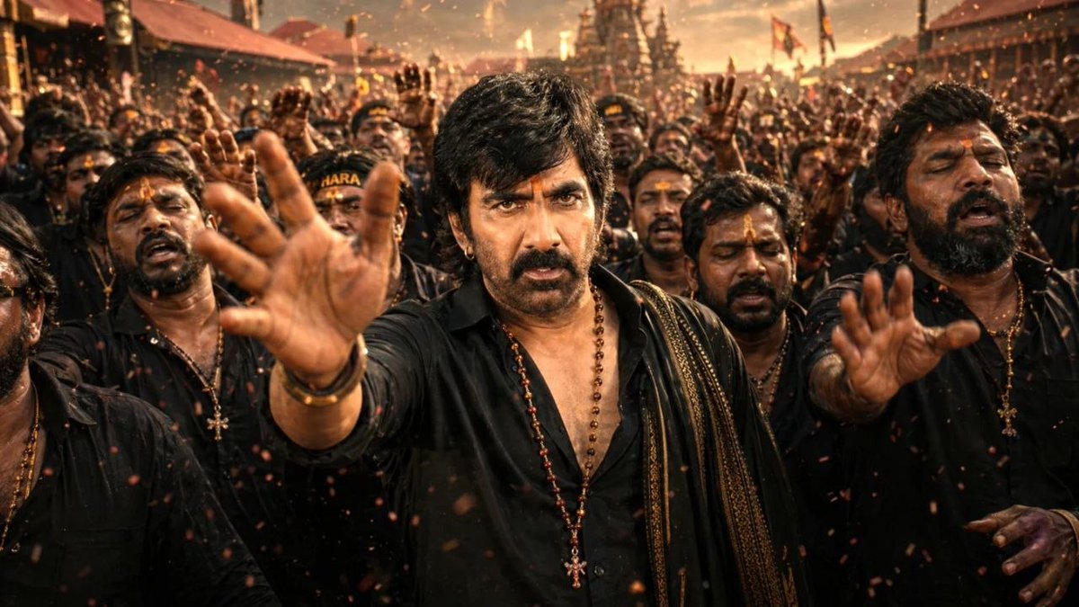 Ravi Teja (@RaviTej74113688) / Posts / X