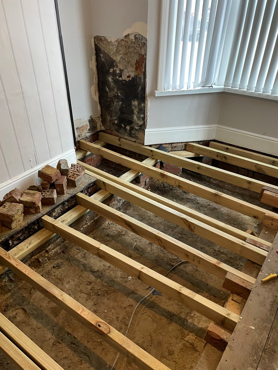 Timberwise's tweet image. Blog: Signs Your Home Needs Structural Repairs: A Complete UK Guide

Find out how to identify structural damage and when to call a structural repair specialist in our latest blog: timberwise.co.uk/blog/signs-you…

#StructuralRepairs #PropertyMaintenance #HomeCare #Timberwise