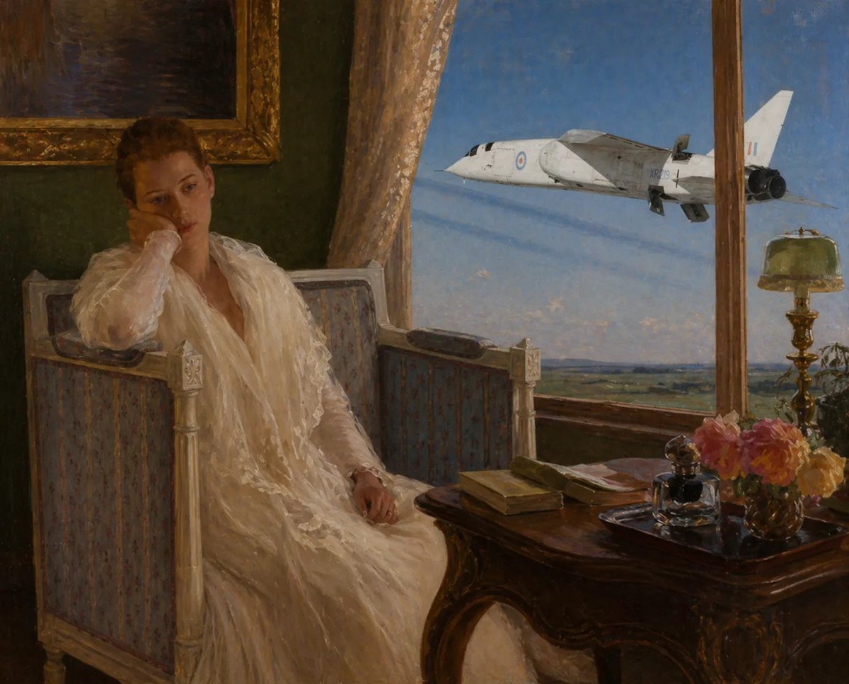 Hush-Kit Aviation News, History & Satire tweet media