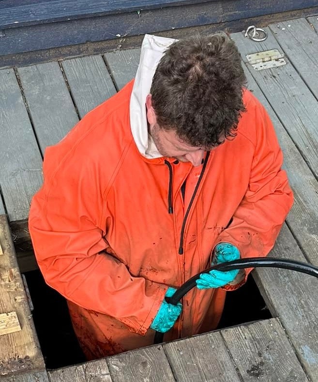 REAL MAN i like tweet media