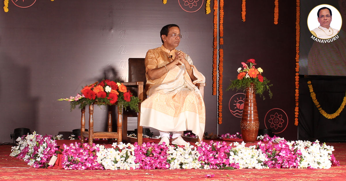 ManavGuru, Shri Chandrashekhar Guruji tweet media