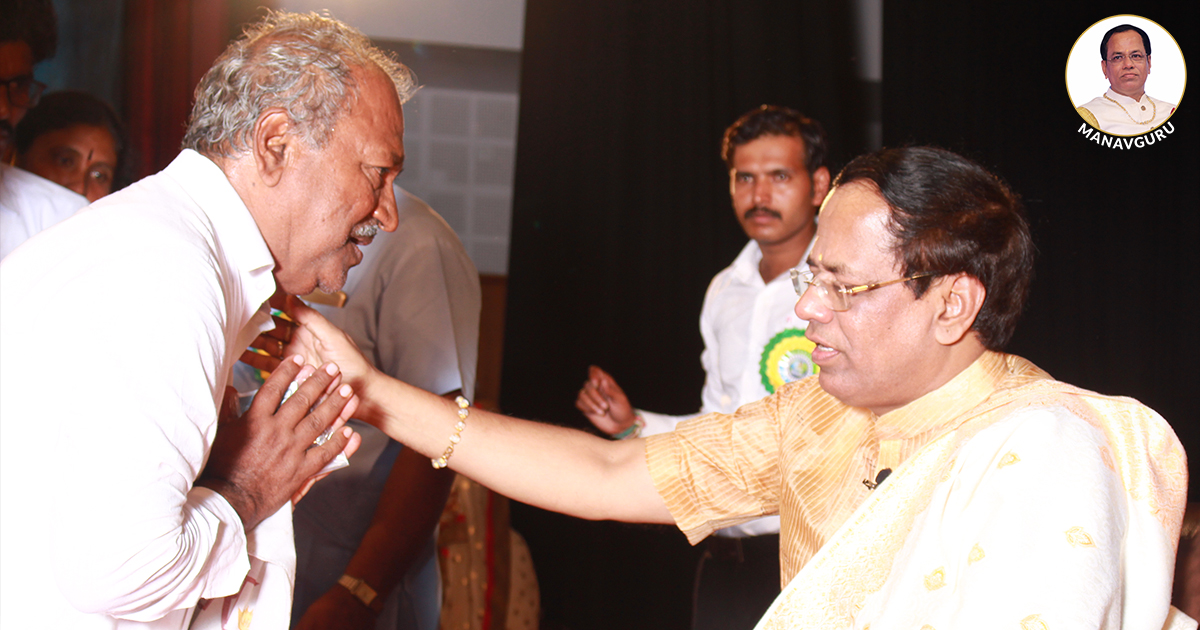 ManavGuru, Shri Chandrashekhar Guruji tweet media
