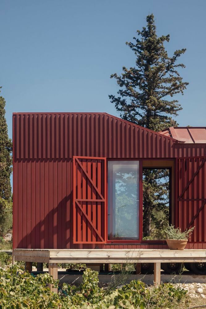 ArchDaily tweet media