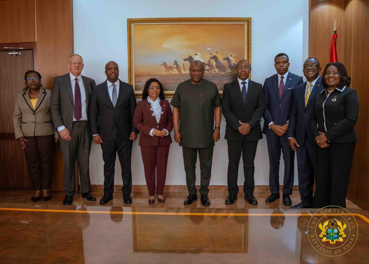 Absa Bank Ghana tweet media