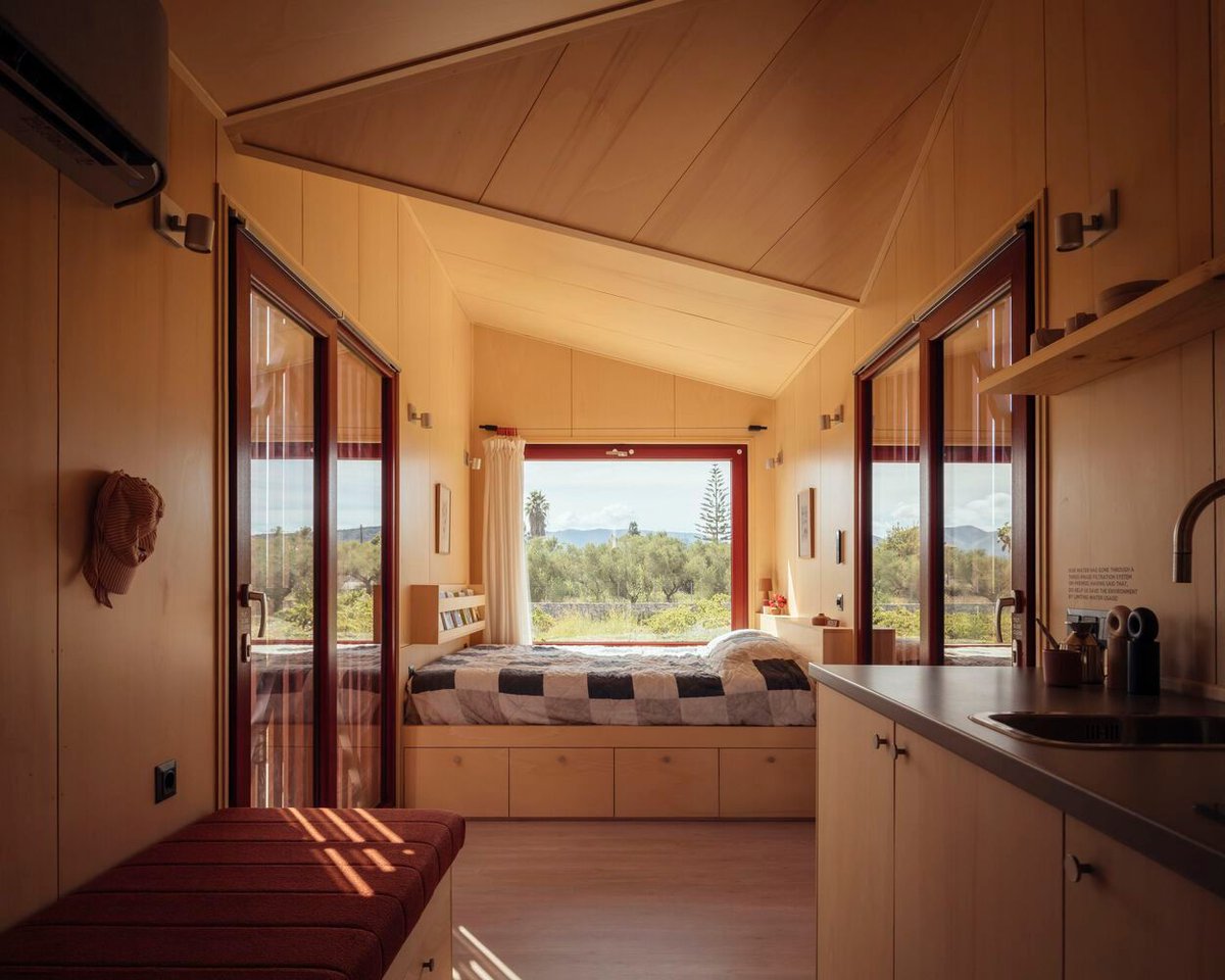 ArchDaily tweet media