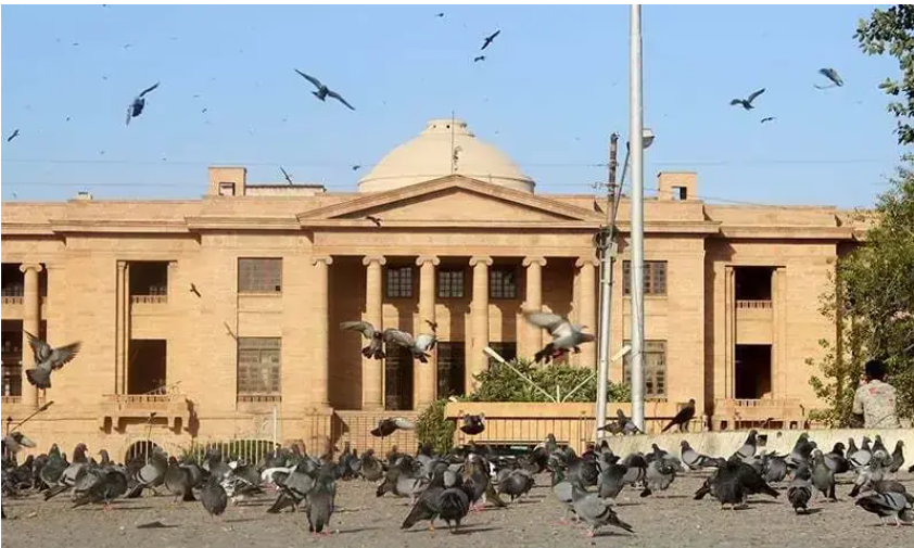 AltafHu60941723's tweet image. Court directed Sindh authorities to strictly implement KSDP-2020 and warned that any deviation without lawful approval of an alternative plan like Greater Karachi Regional Plan 2047 will carry legal consequences. #Sindh #Development