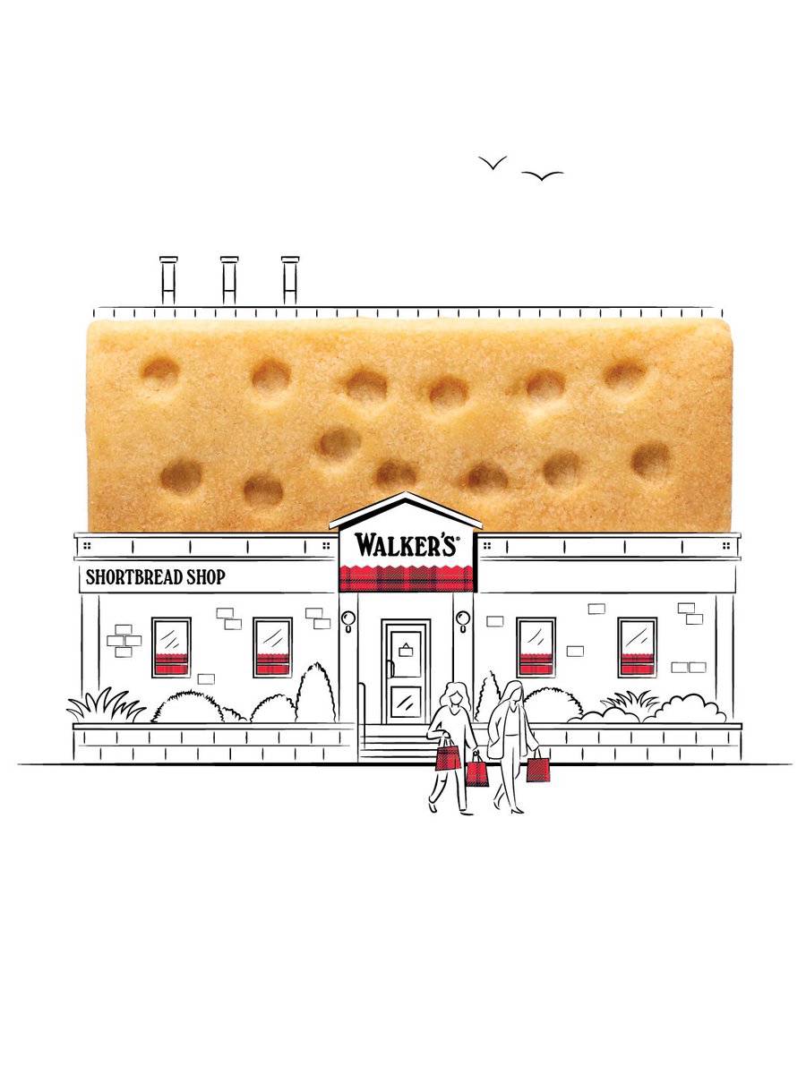 Walker's Shortbread tweet media