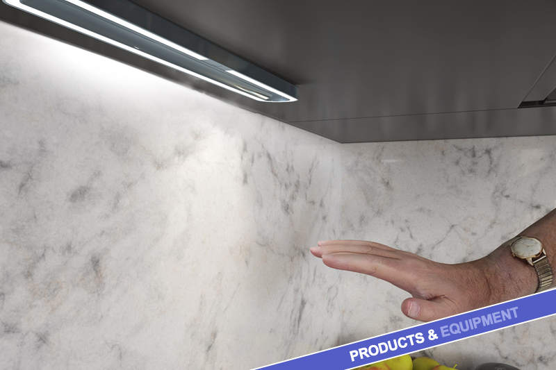 Professional Electricians Wholesaler Magazine tweet media