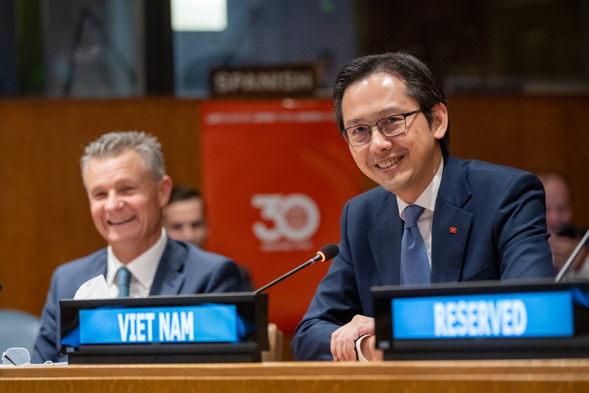 CTBTO tweet media