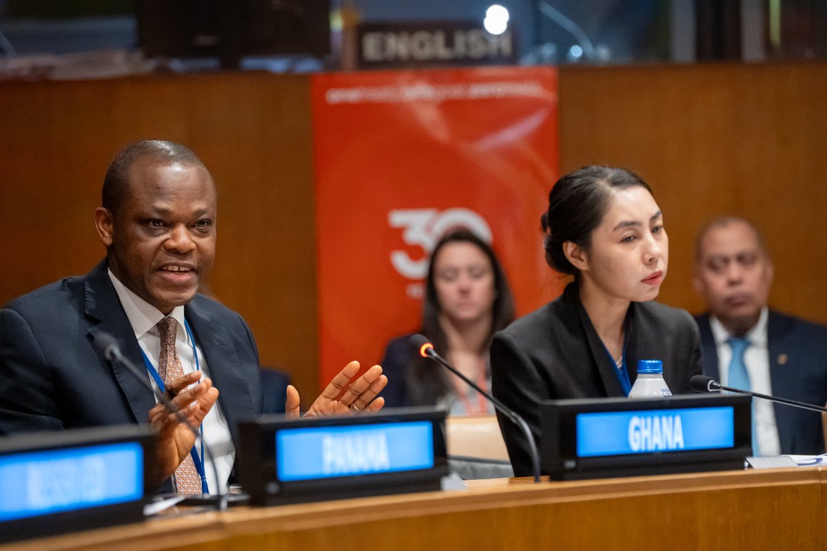 CTBTO tweet media