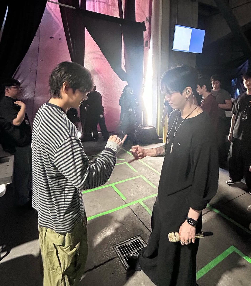 TAE GUIDE tweet media