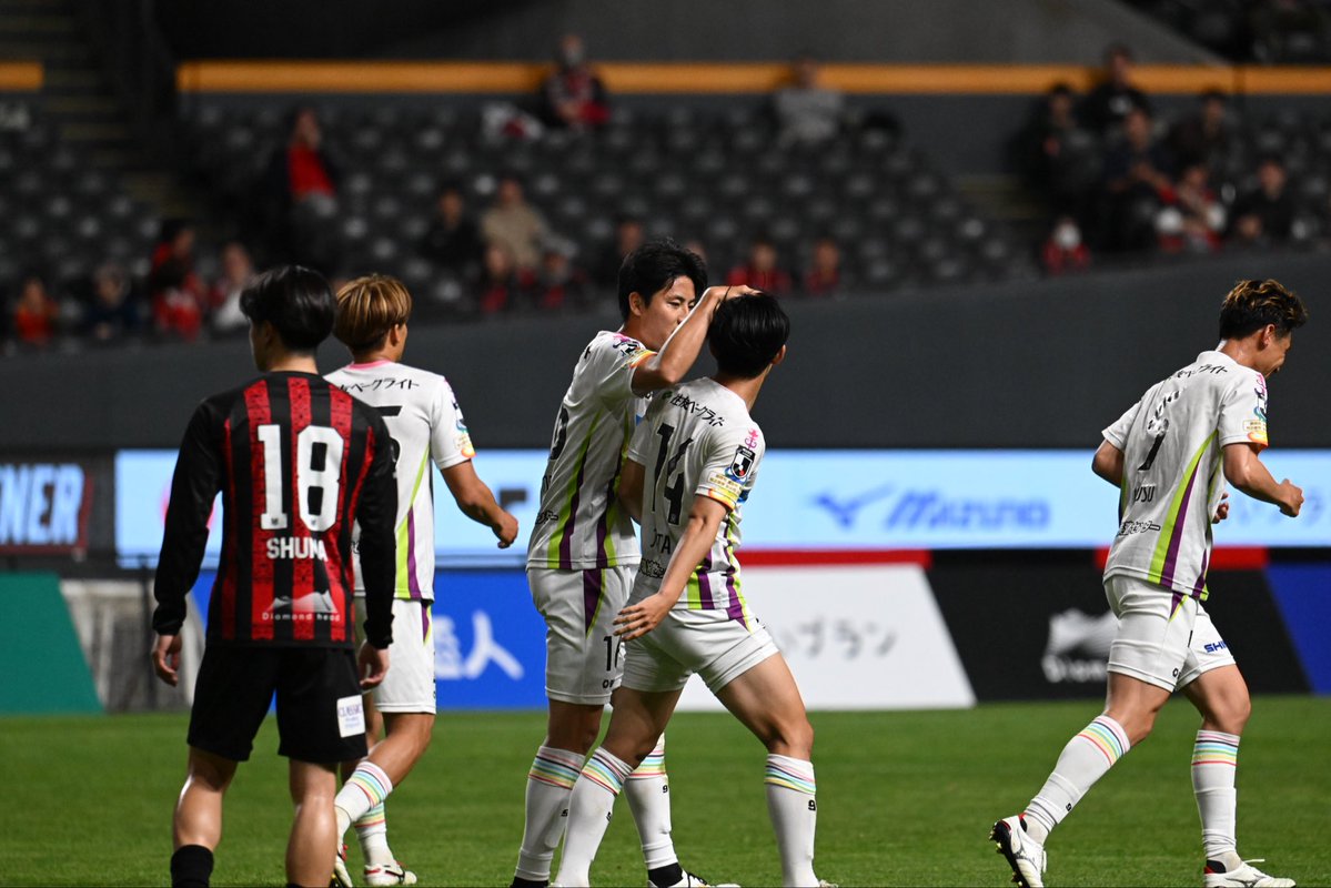 藤枝MYFC tweet media