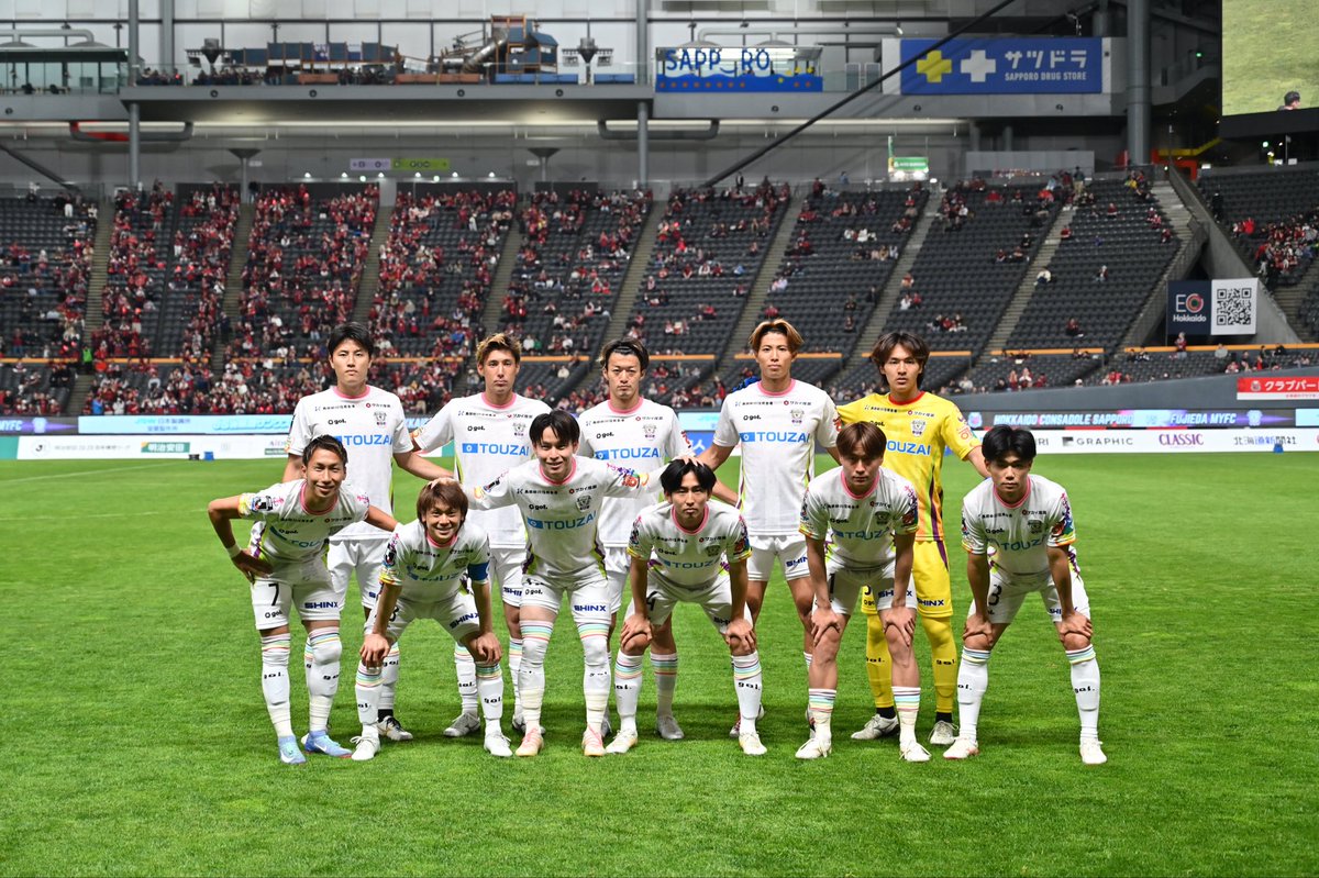 藤枝MYFC tweet media