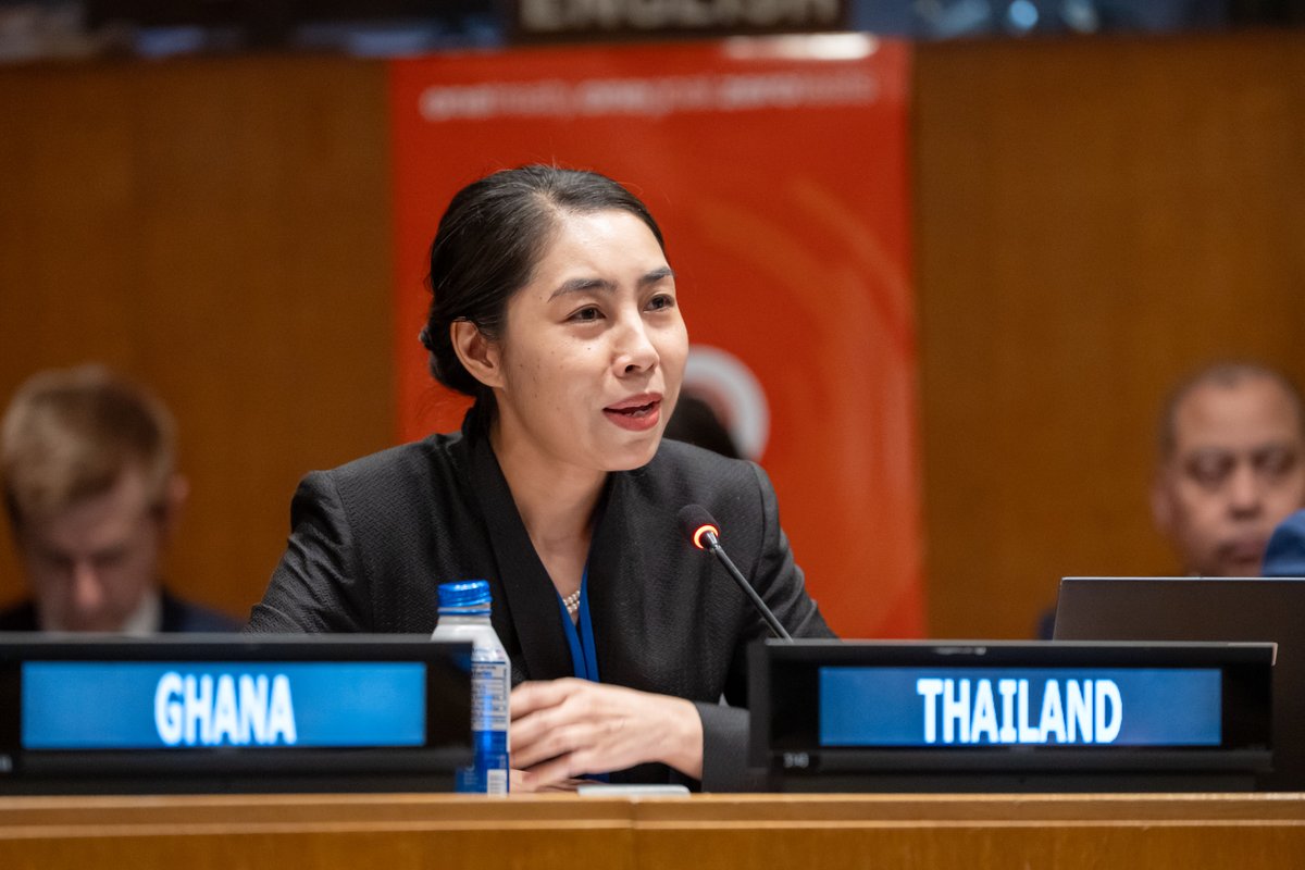 CTBTO tweet media