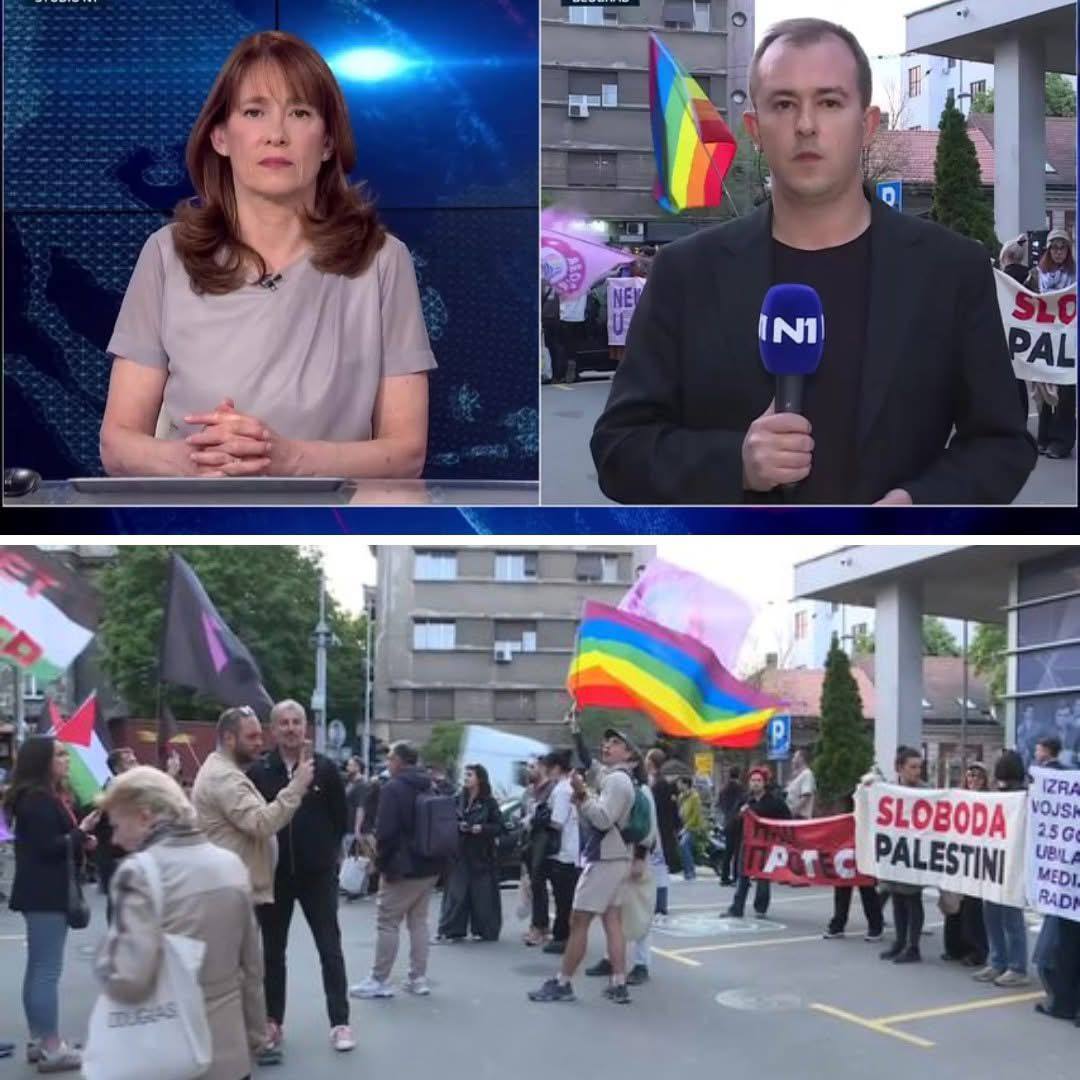 Милунка Савић tweet media