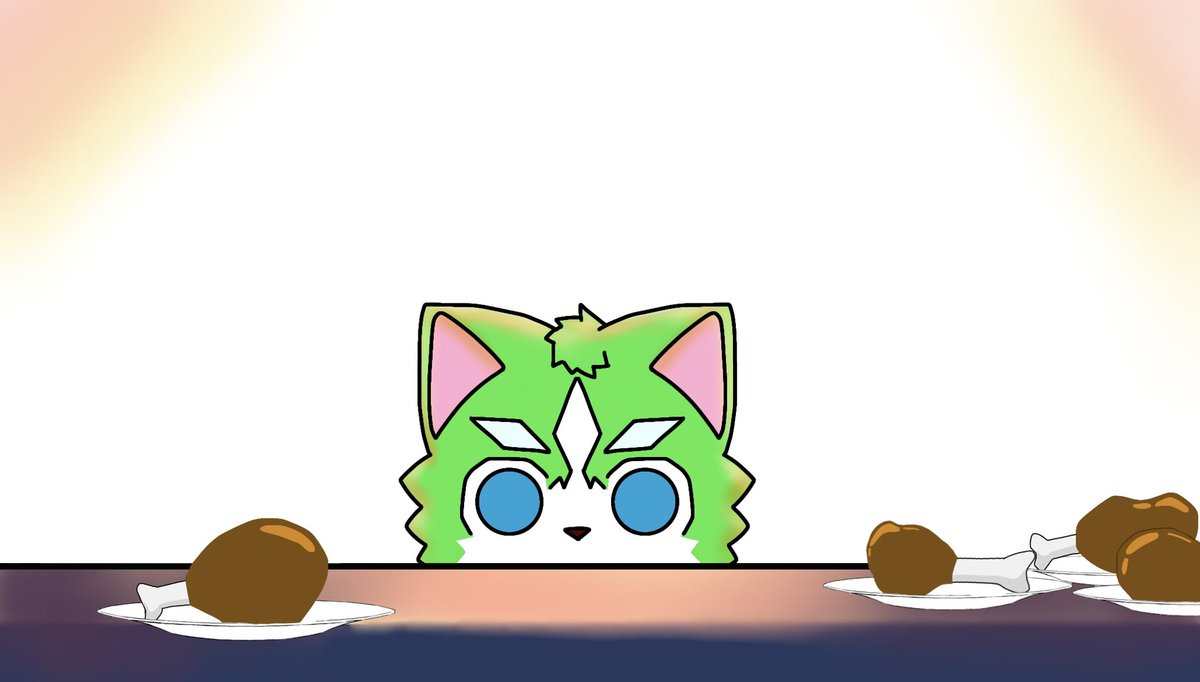 にく tweet media