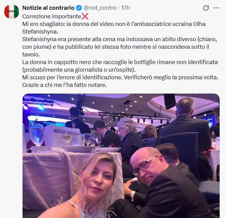 Saluto i coglioni tweet media