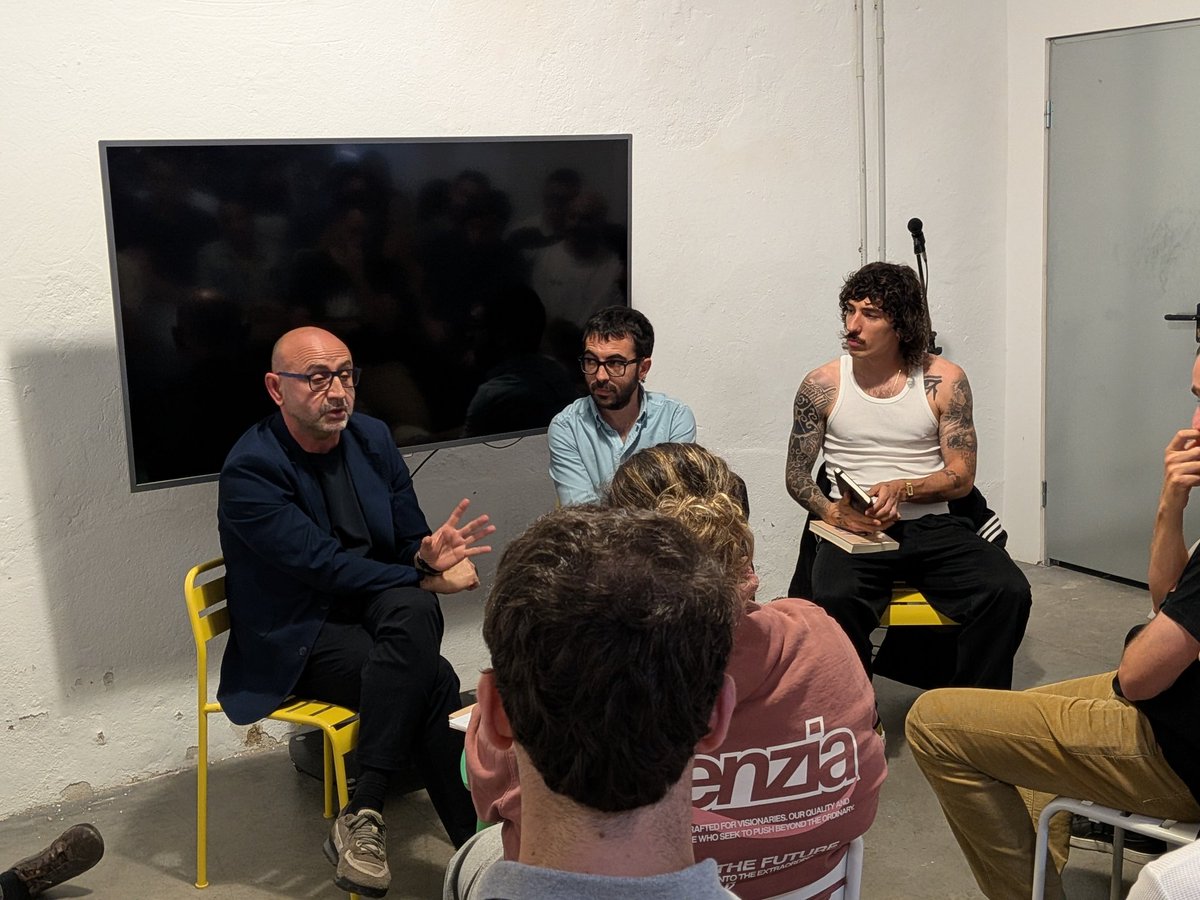 Atila Ladinsky tweet media