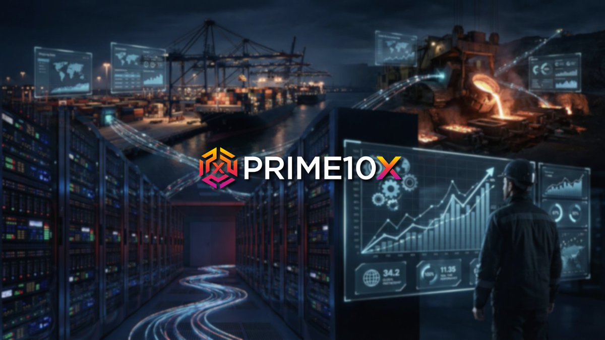 Ronaldoxmn's tweet photo. From quests to ecosystem growth, this feels bigger than just another campaign. 🚀
Ready to create, contribute, and grow with the next wave of Web3. 🔥
#Prime10X #TENX #Web3Creator #CryptoCommunity https://t.co/cwGLCbhC8S