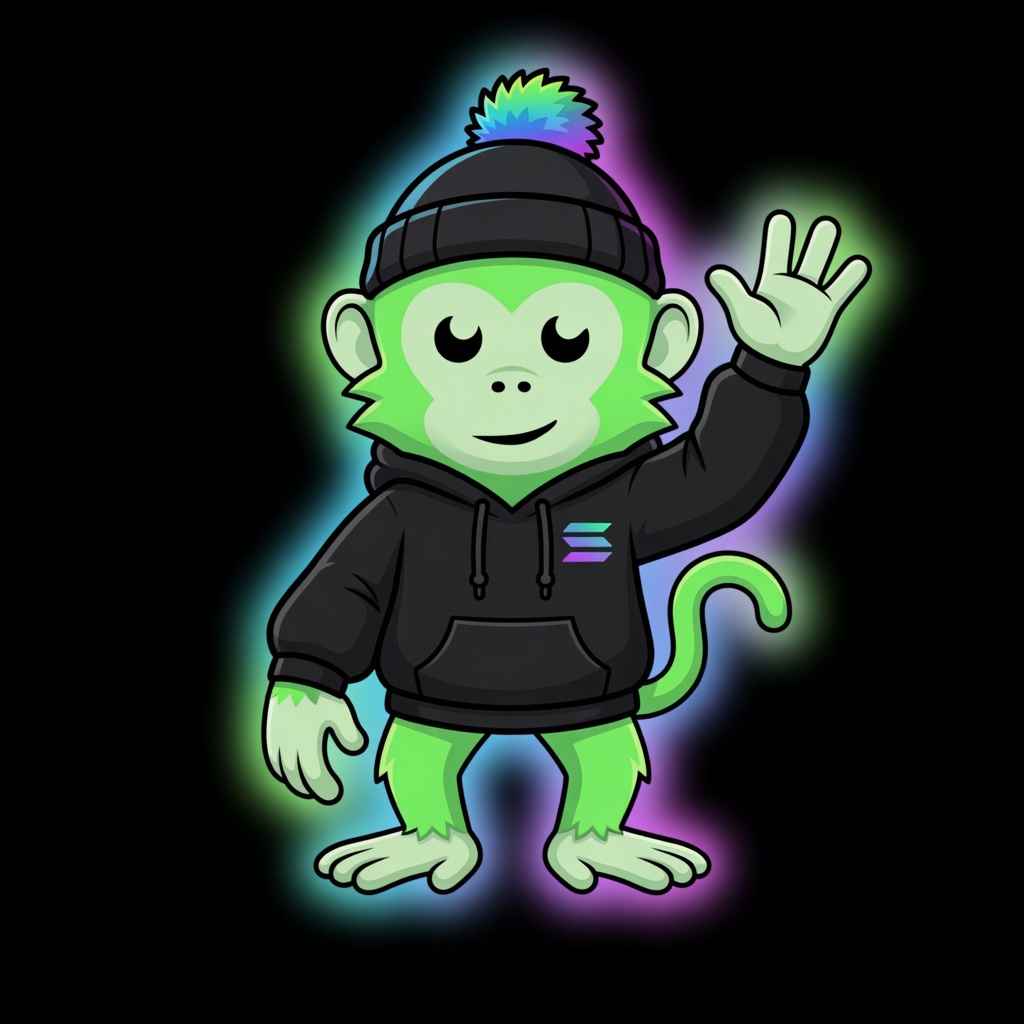 ChimpX tweet media
