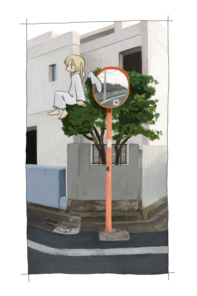 メタルたんぽぽ tweet media