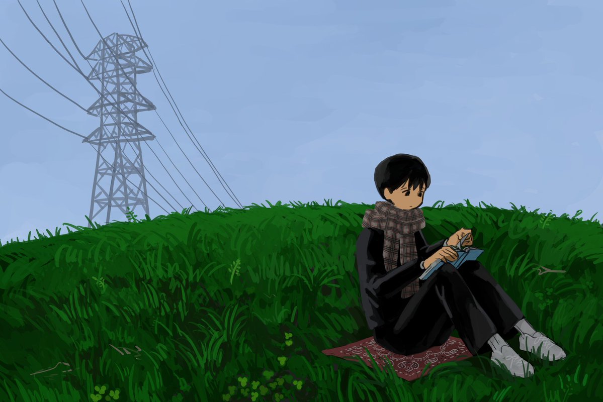 メタルたんぽぽ tweet media