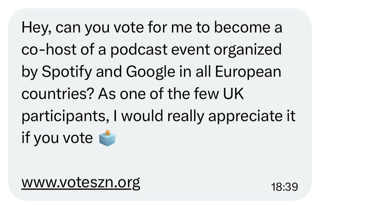 Rebecca Enonchong tweet media