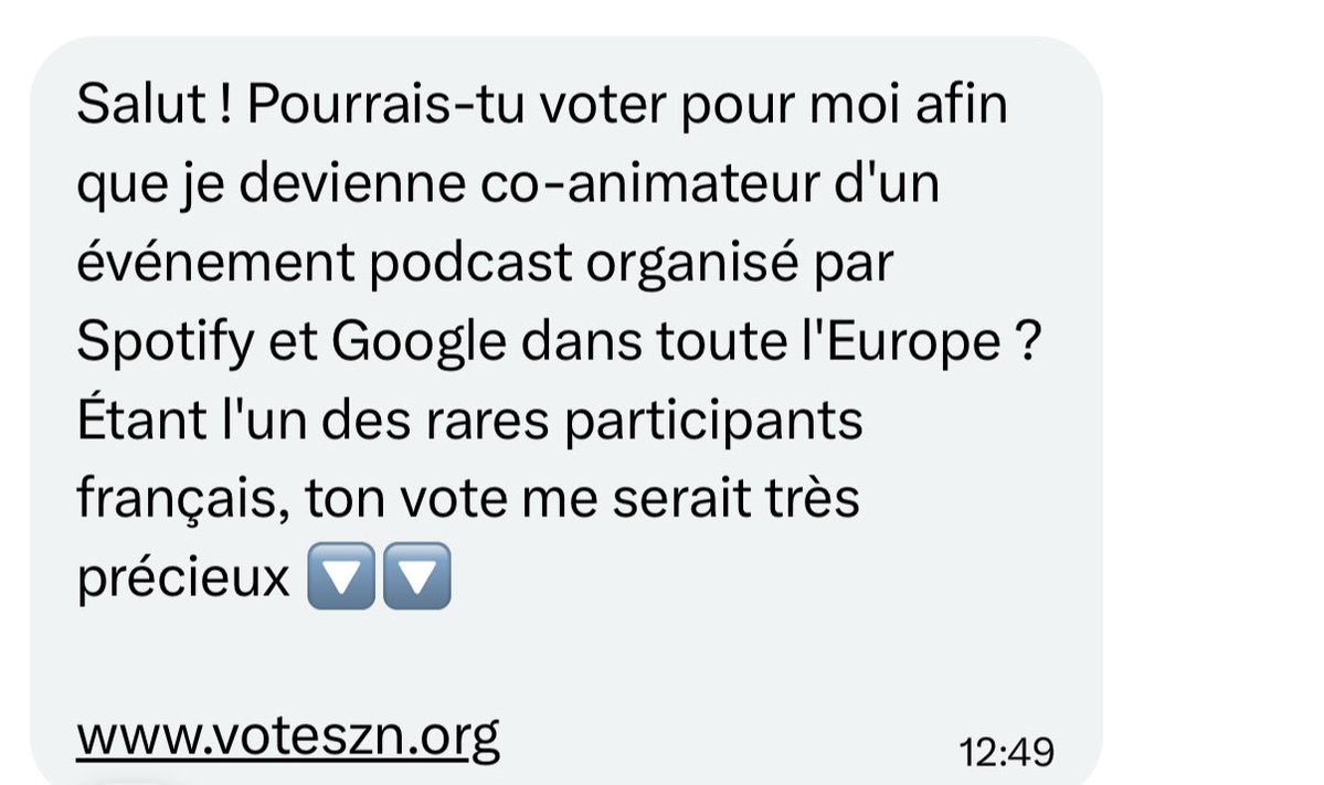 Rebecca Enonchong tweet media