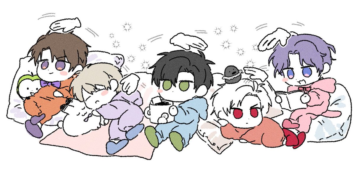 불불 tweet media