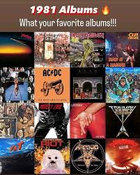 RnRNationlive's tweet image. 1981 pick one album?

And go..

Follow us!
#Heart/ #Comment/ #Retweet
#Twitter / #X
@RnRNationlive