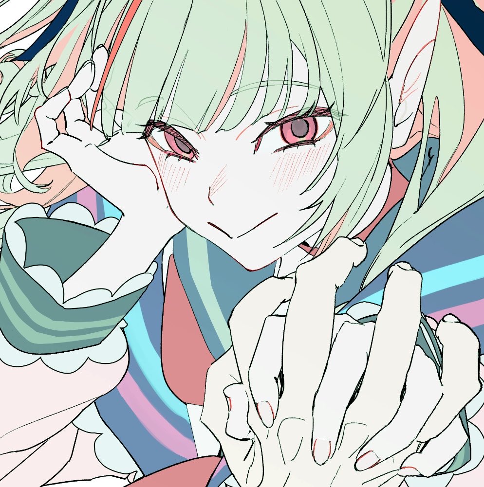 ぬ tweet media
