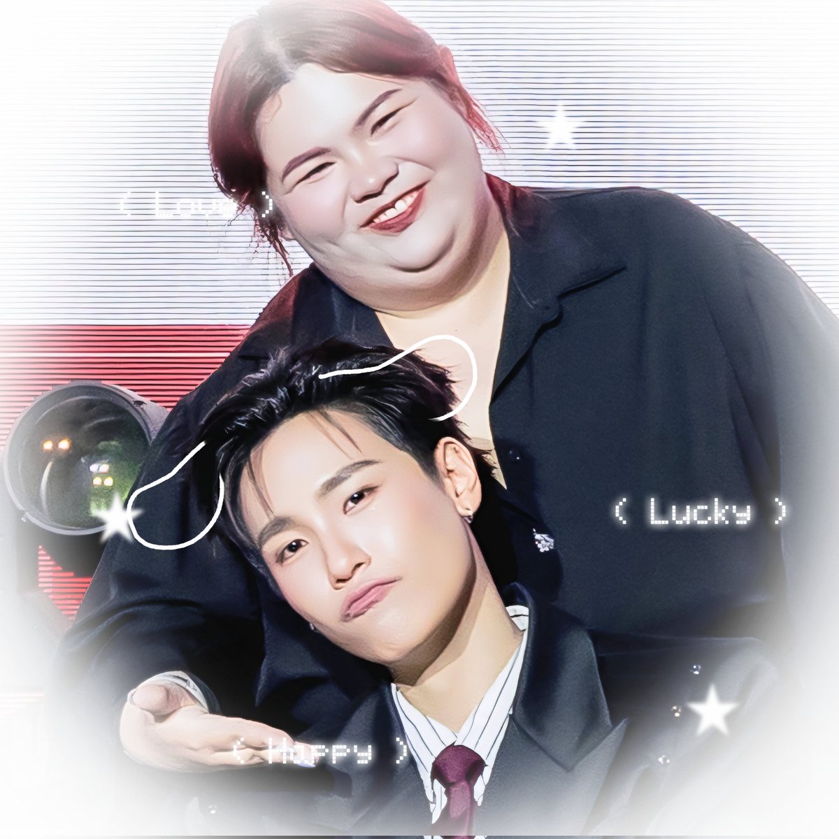 thursfeb's tweet image. พี่จัส 💛💙 จูม้าคตาหลอดปัย 🫳🏻🐶🐱

. ˚◞♡ ⃗  #junniorrs ⋅♡𓂃 #markjrtn ^ྀི૮ • ﻌ - ა