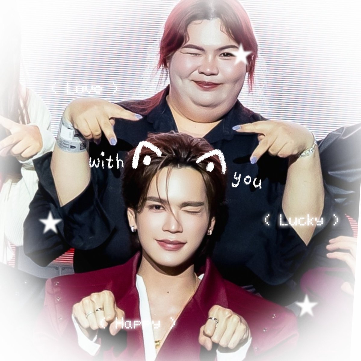 thursfeb's tweet image. พี่จัส 💛💙 จูม้าคตาหลอดปัย 🫳🏻🐶🐱

. ˚◞♡ ⃗  #junniorrs ⋅♡𓂃 #markjrtn ^ྀི૮ • ﻌ - ა