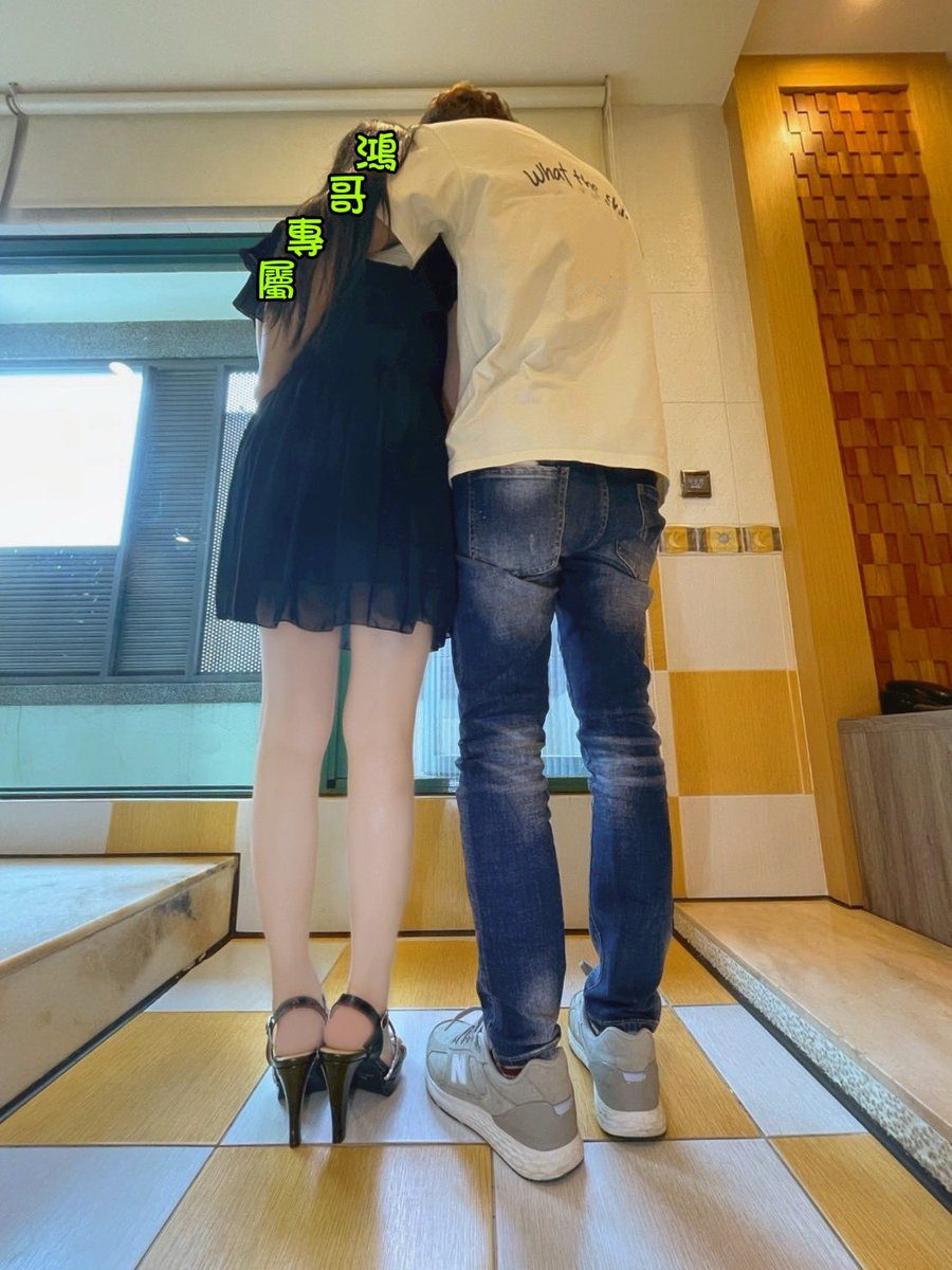 鴻哥&曉莉 tweet media