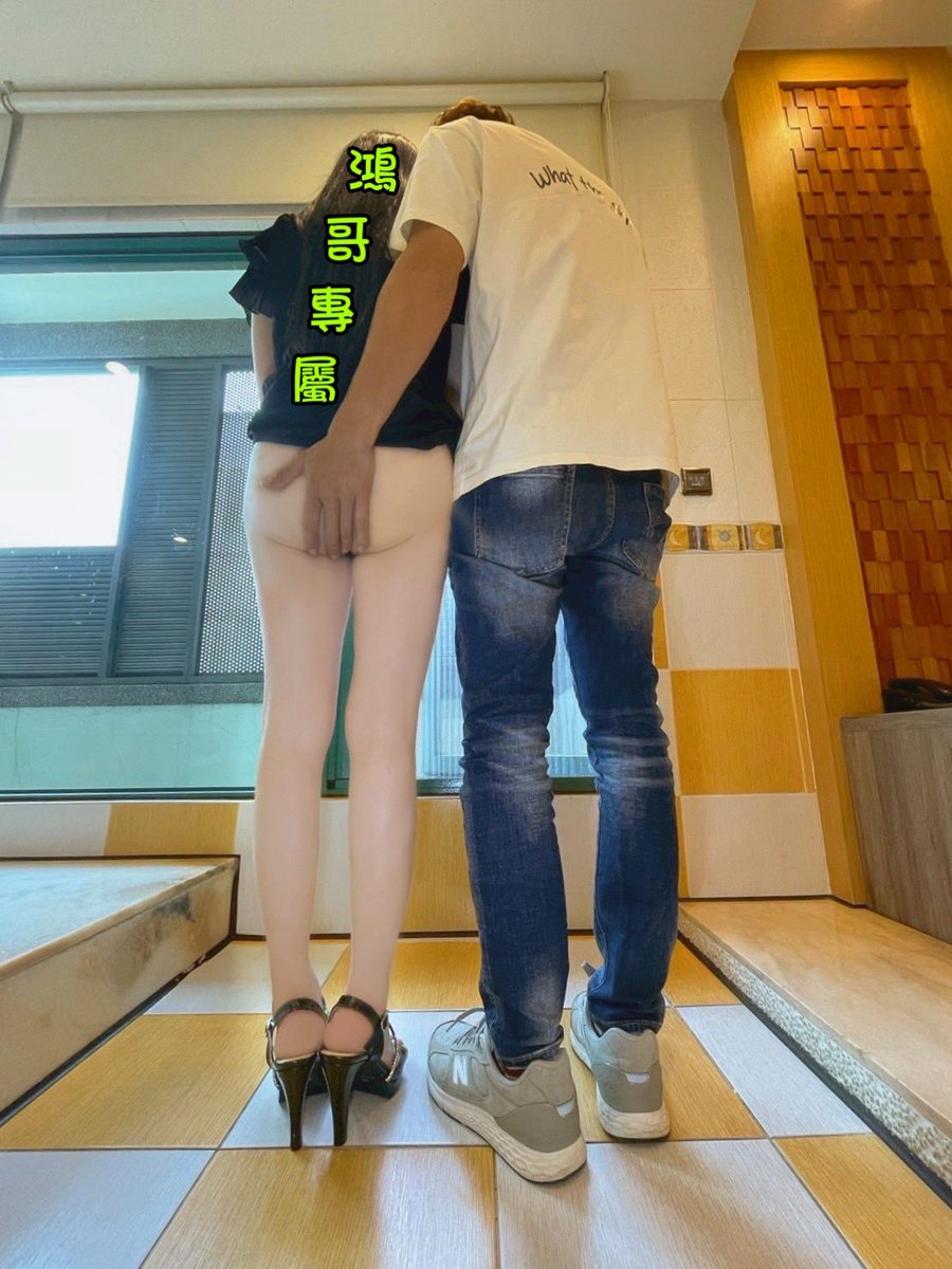 鴻哥&曉莉 tweet media