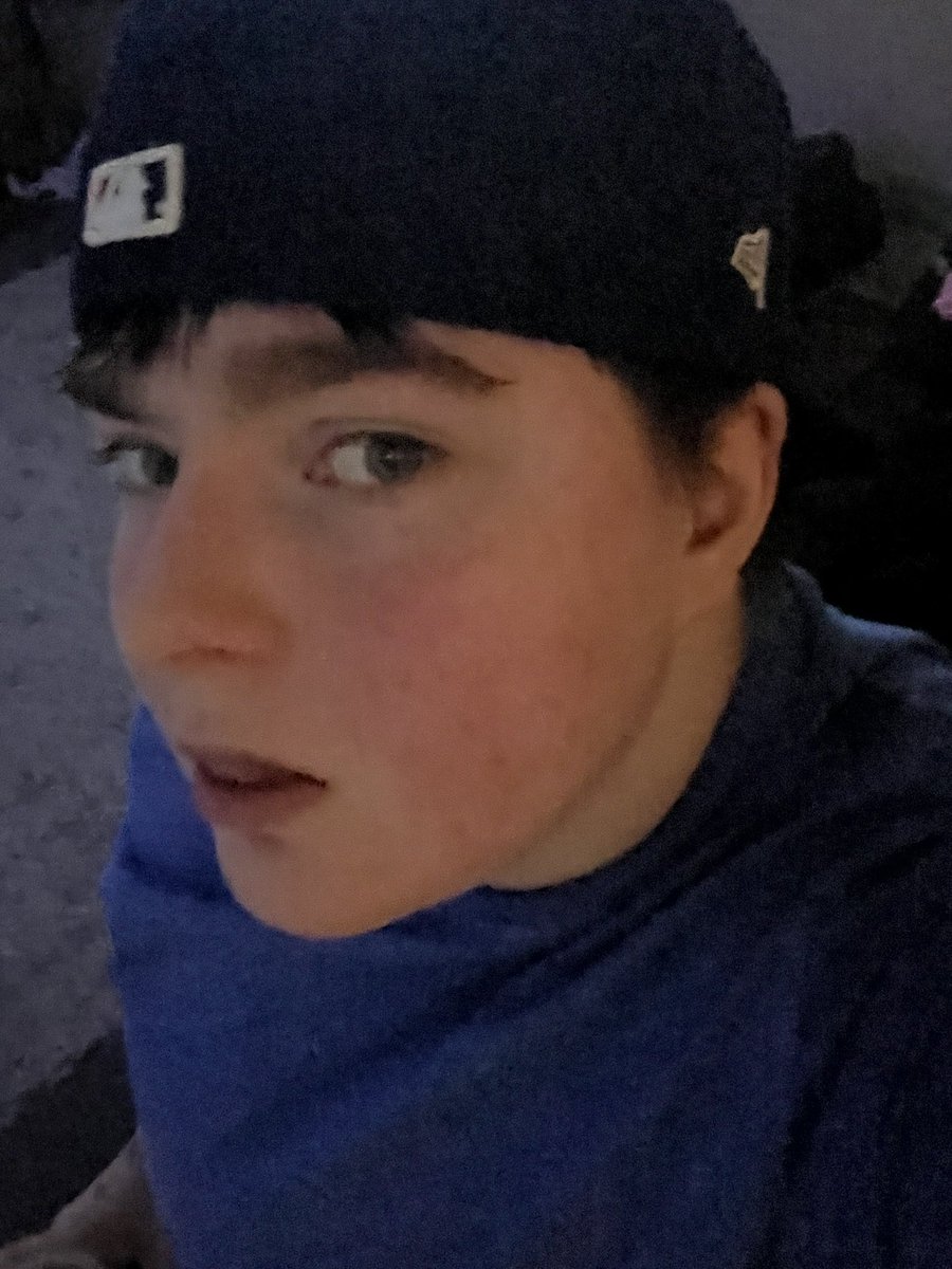 CurlyJulie is in her Vox Machina era tweet media