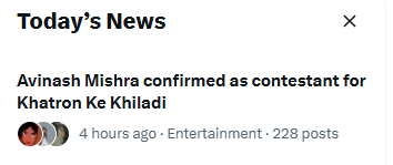 Shubhra Tripathi tweet media