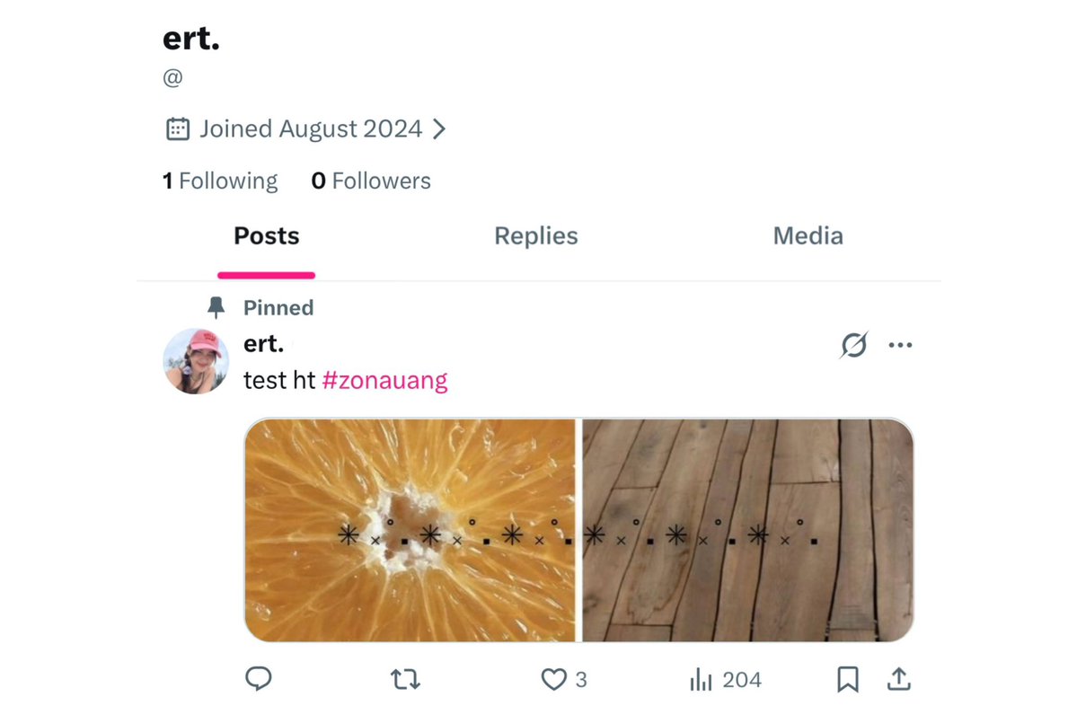 issa. tweet media