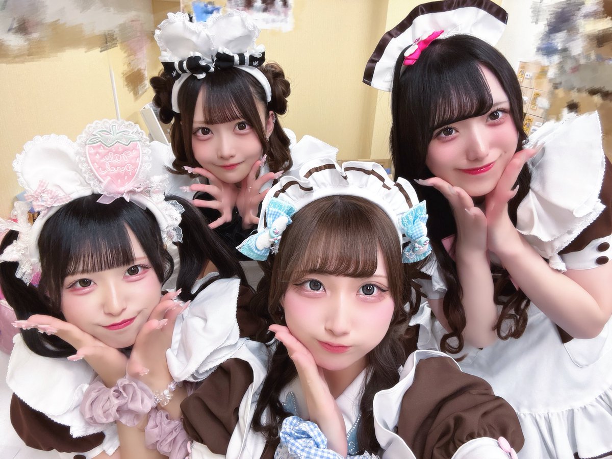 こふゆ❄️🤍at-homecafe tweet media