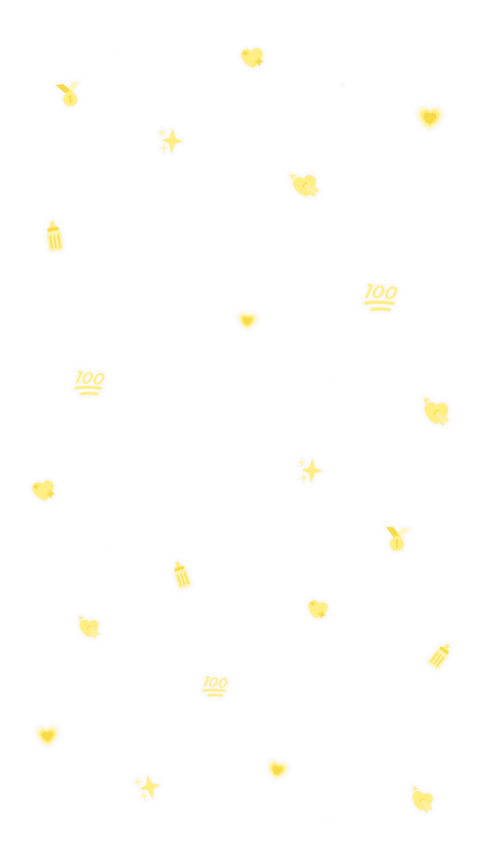 mofu_cutieshop's tweet photo. 𐙚⁺˖ ⸝⸝ emoji frames ⁺໒꒱ིྀ

💗💖💘💯🥇✨🍼

絵文字散らばりフレームのパープルとイエローver.です💜💛

他絵文字/カラーのリクエストはmondまで📨

保存の際 ♡お願いします🪽

フレーム/ストーリー/スタンプ/透過素材/アイドル/オタク/素材

https://t.co/7qvYxBsGhk https://t.co/pxtK9e9uVN