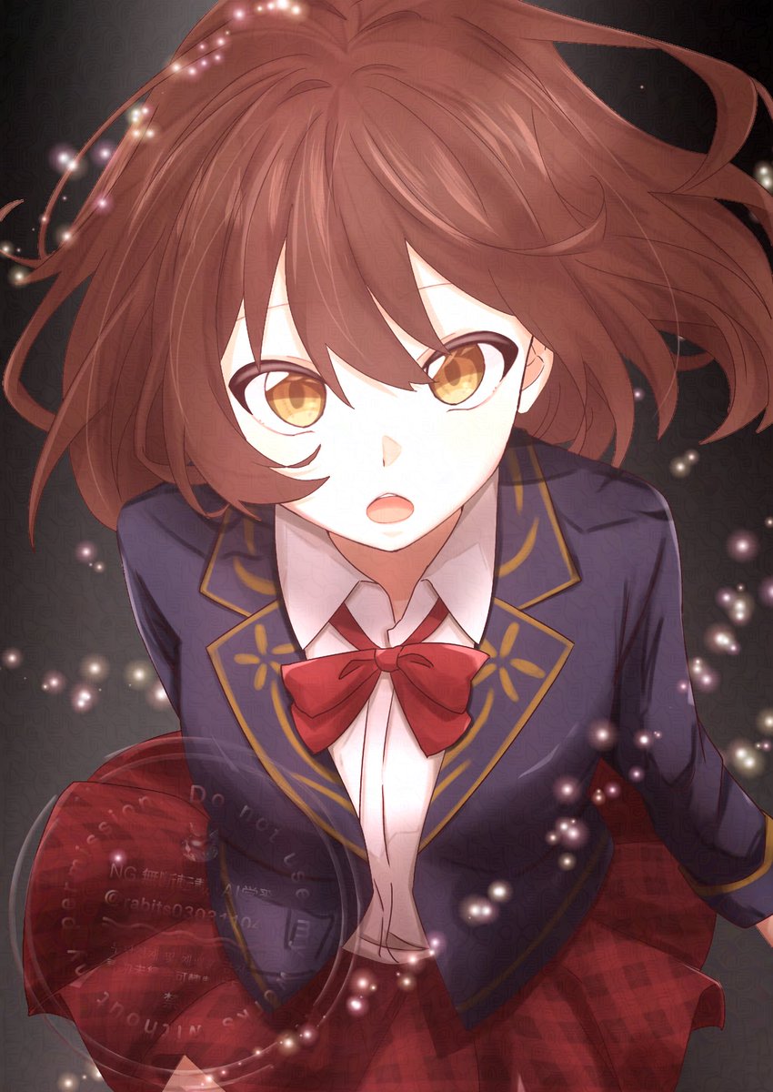 【めいこい】芽衣ちゃん

あにこい視聴しながら作成🎀