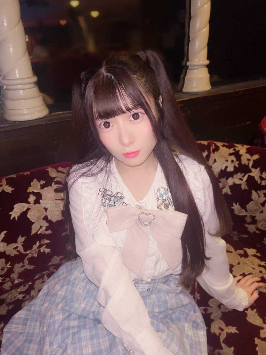 葉山あゆり🐰🌸TEARS tweet media