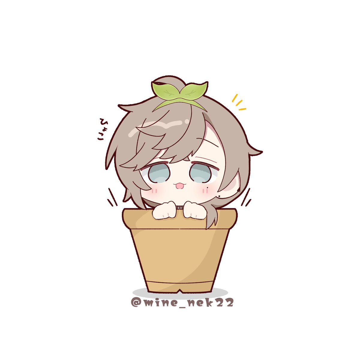 -えみ- tweet media