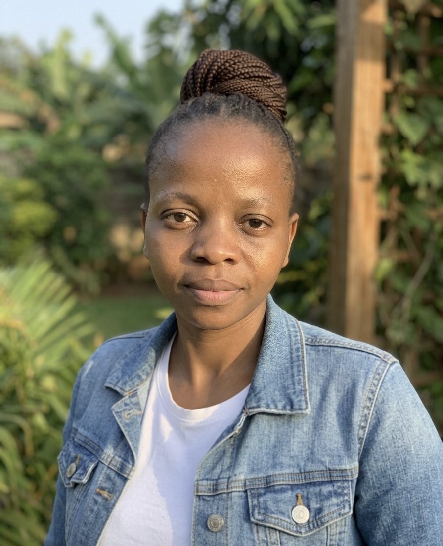 Oluwabunmi Ayodele tweet media