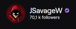 JSavageW tweet media