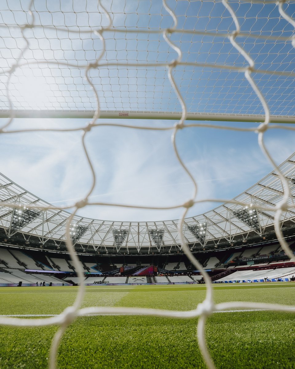 WestHam's tweet photo. Club Statement: Karim Virani appointed as interim CEO